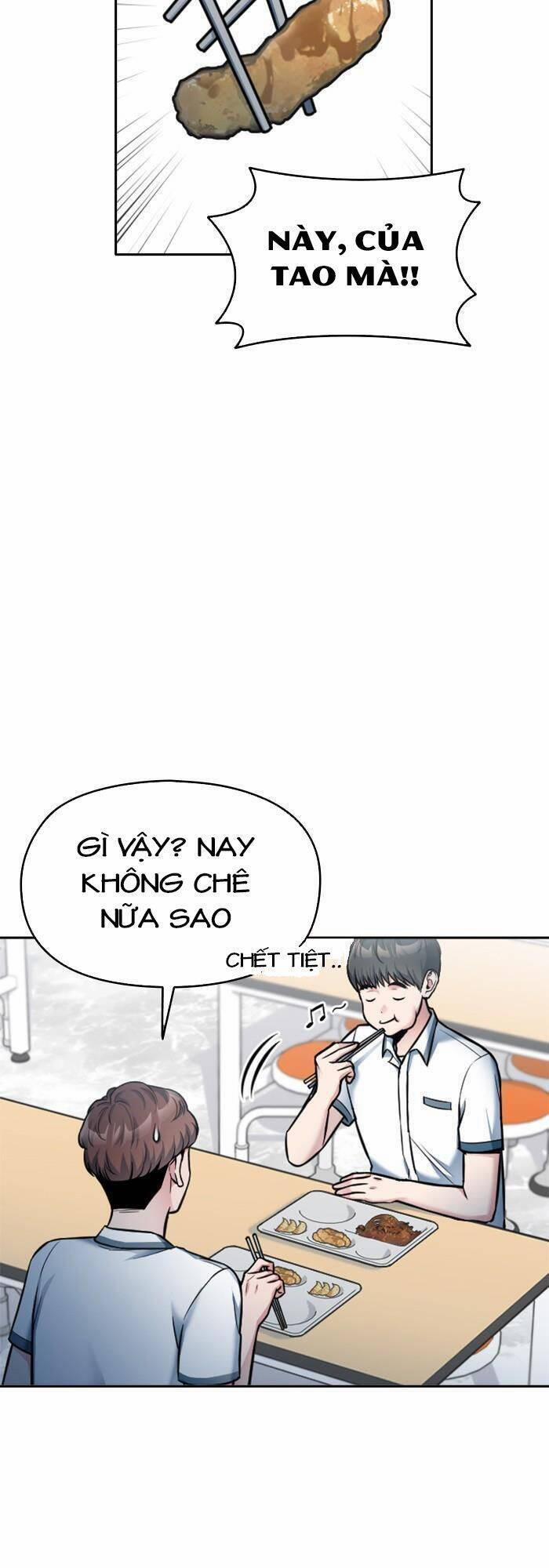 Ẩn Danh, Tôi Biết Bạn! 23 trang 22