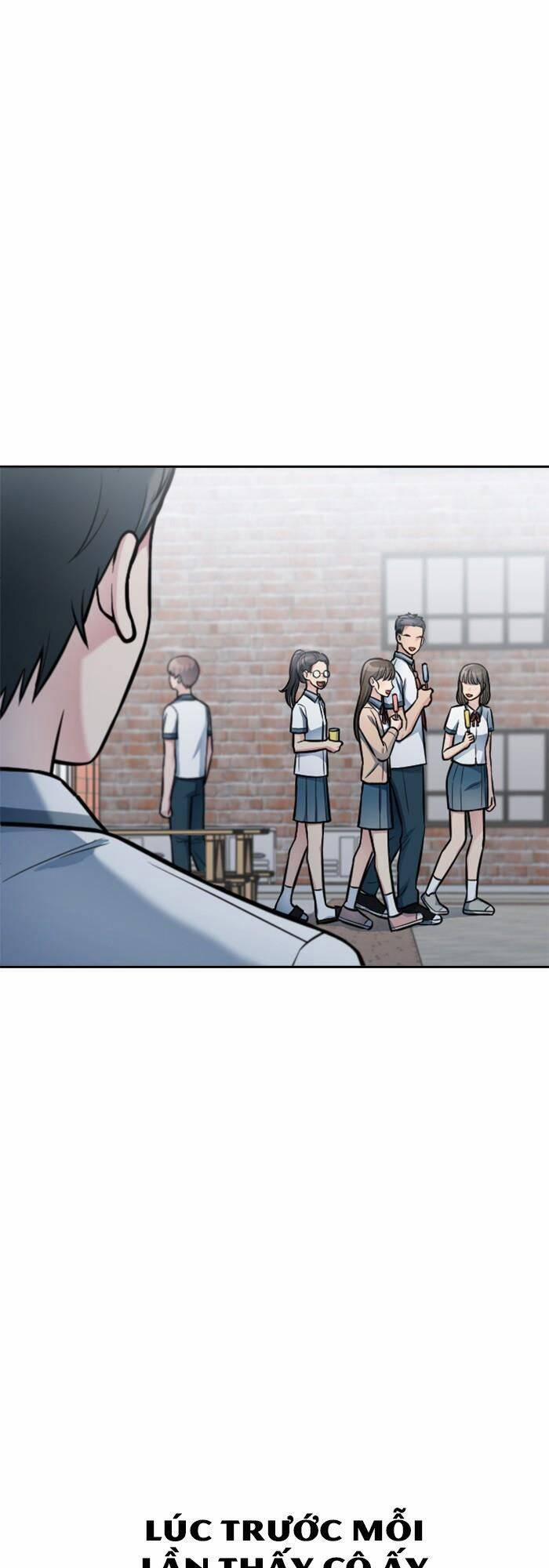 Ẩn Danh, Tôi Biết Bạn! 23 trang 25