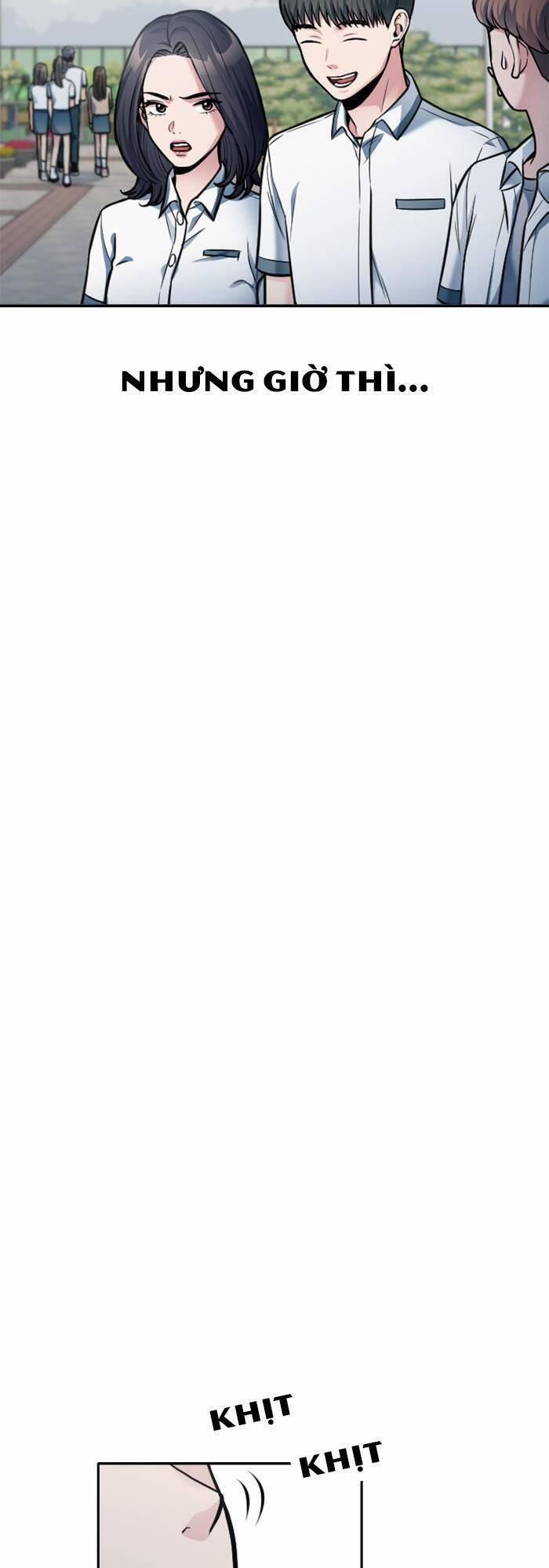 Ẩn Danh, Tôi Biết Bạn! 23 trang 27