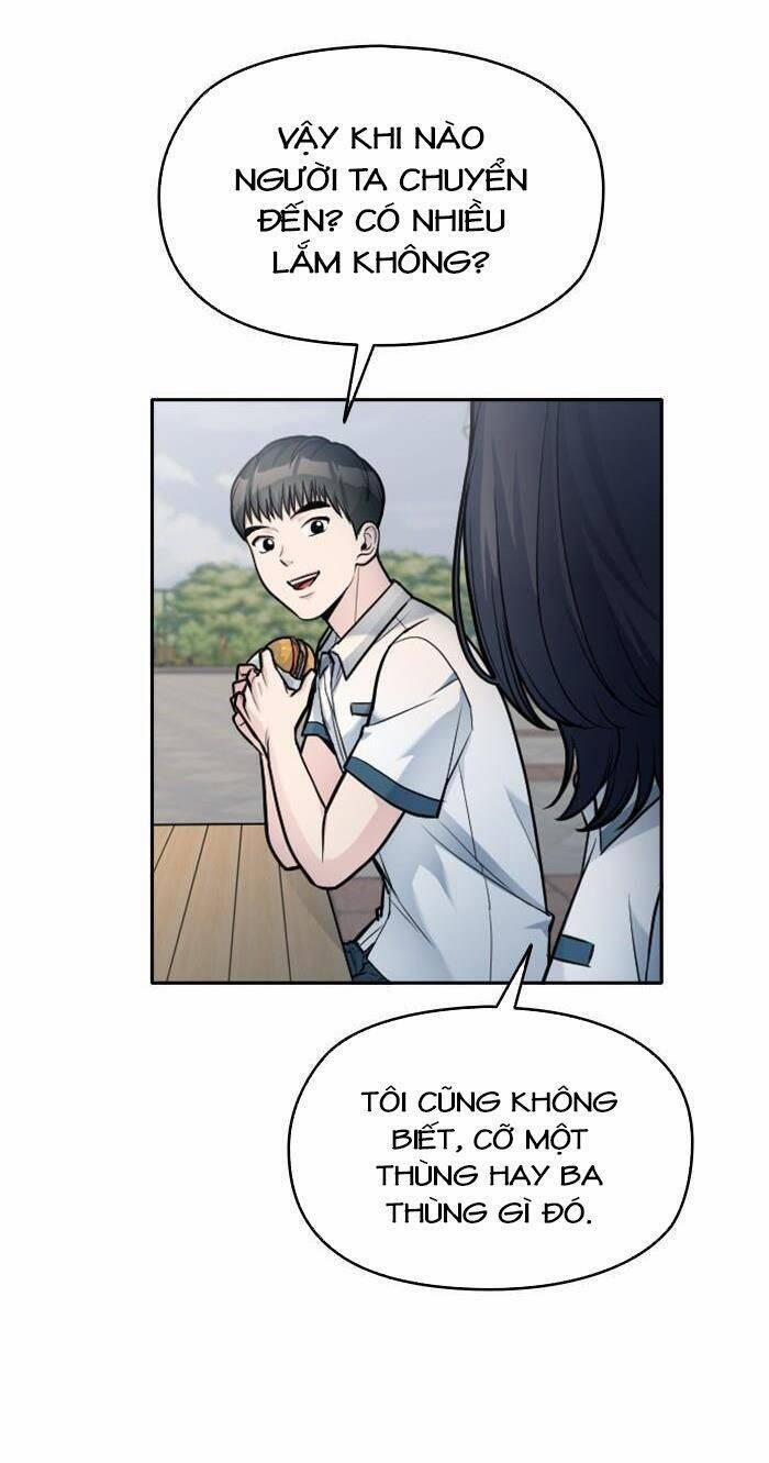 Ẩn Danh, Tôi Biết Bạn! 23 trang 31