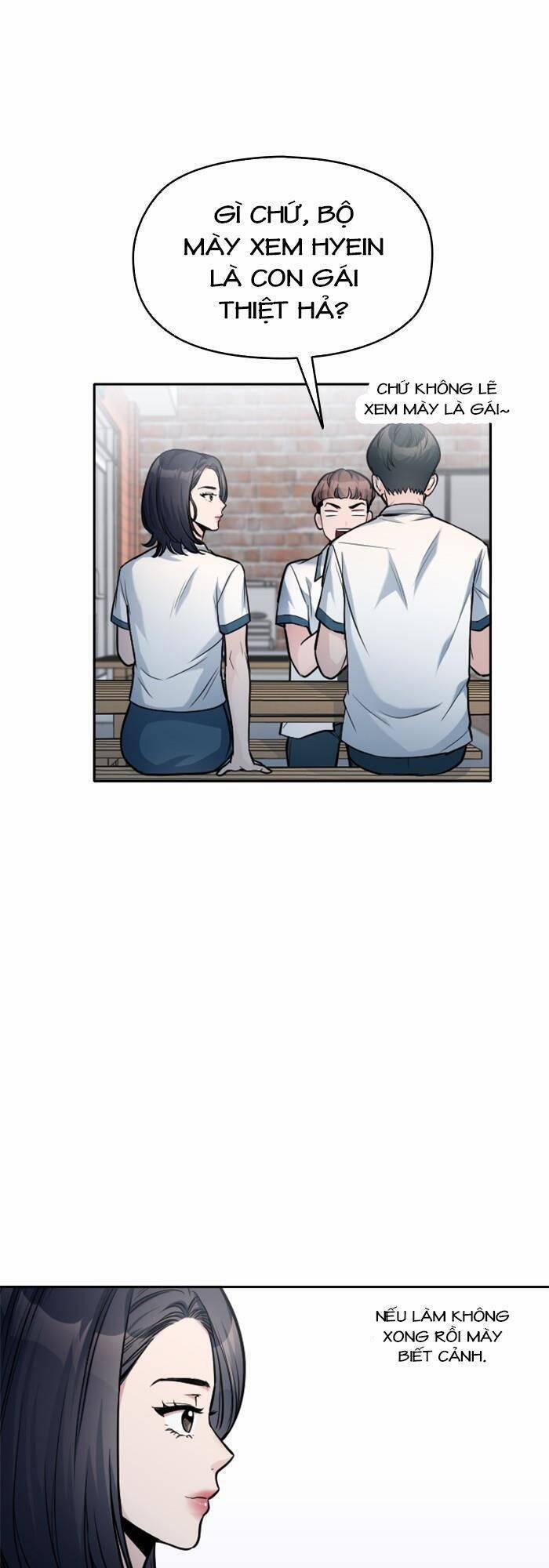 Ẩn Danh, Tôi Biết Bạn! 23 trang 33