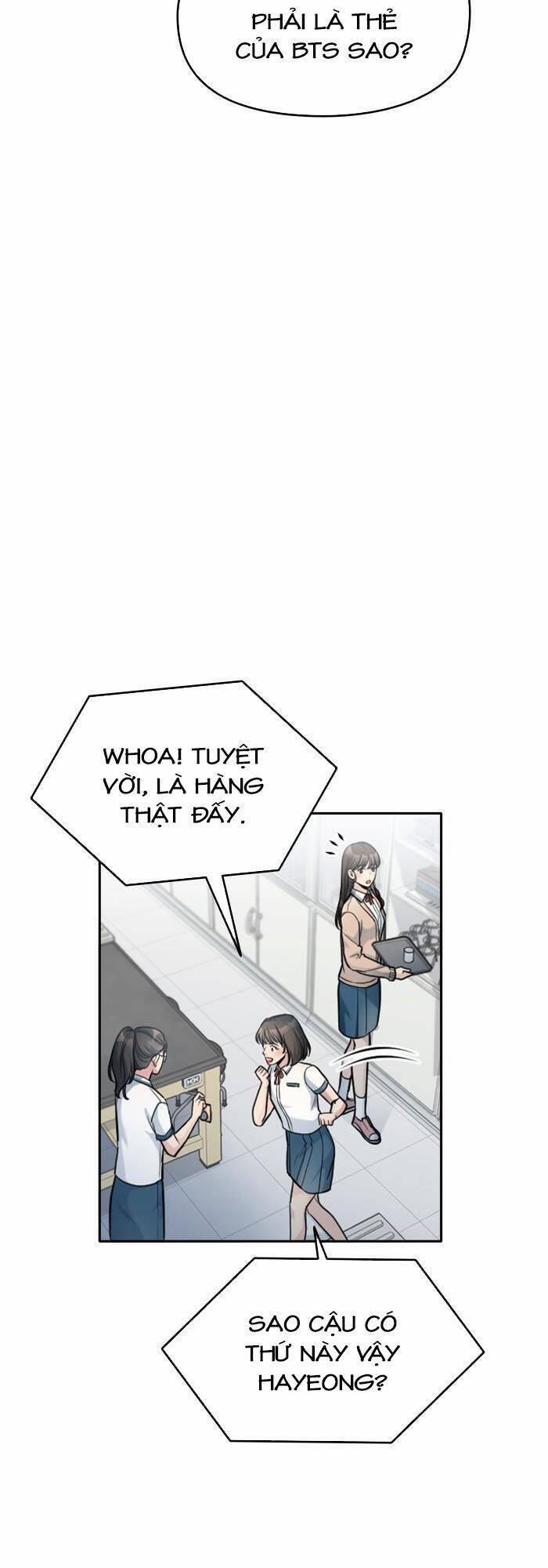 Ẩn Danh, Tôi Biết Bạn! 23 trang 37