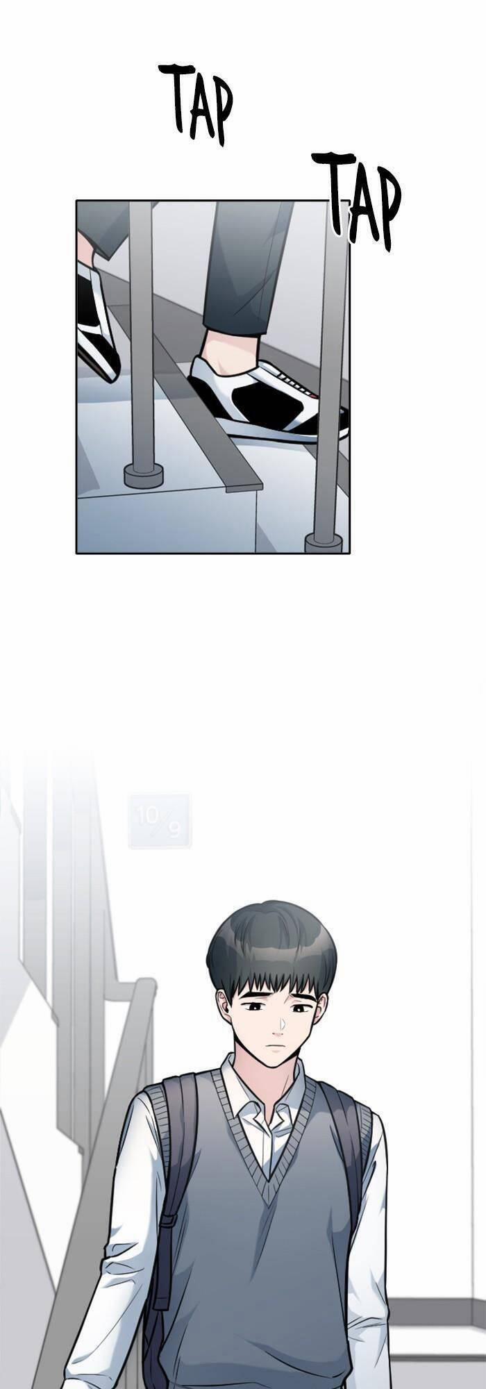 Ẩn Danh, Tôi Biết Bạn! 23 trang 4