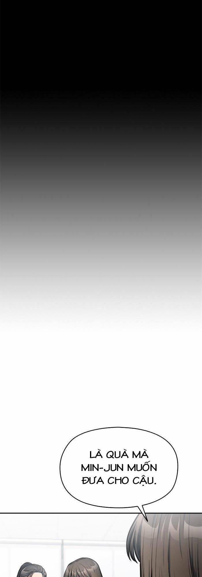 Ẩn Danh, Tôi Biết Bạn! 23 trang 40