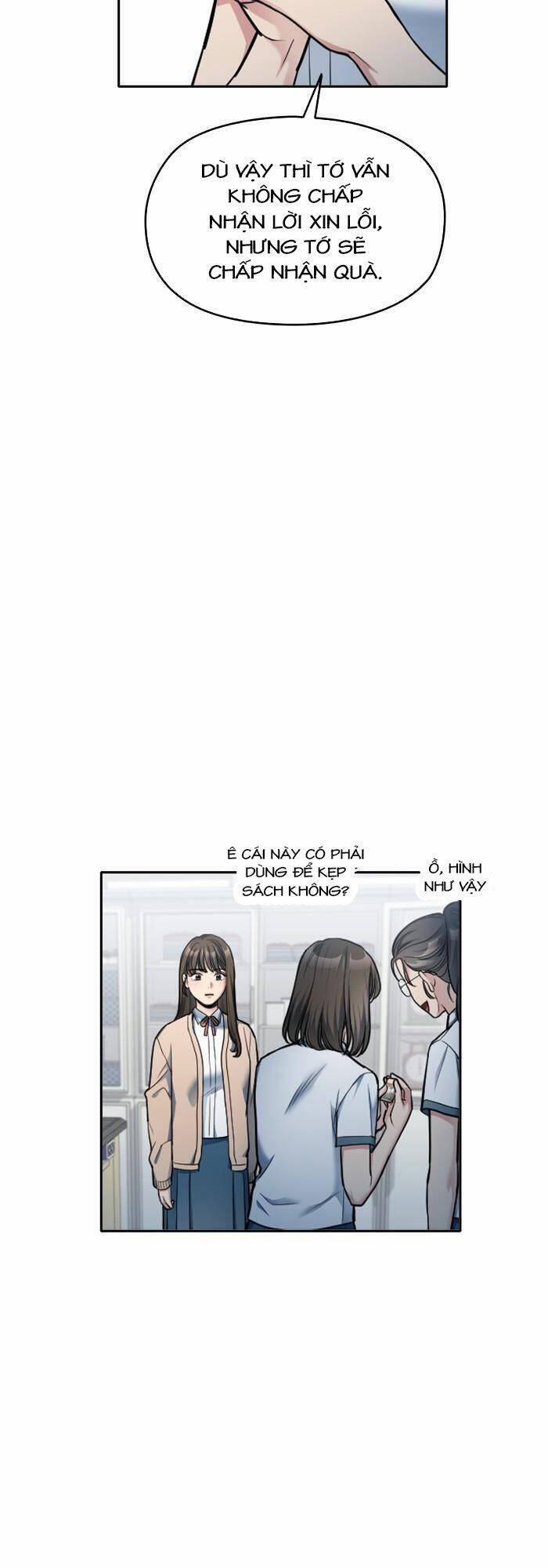 Ẩn Danh, Tôi Biết Bạn! 23 trang 42