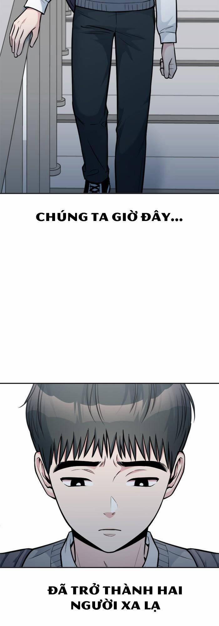 Ẩn Danh, Tôi Biết Bạn! 23 trang 5