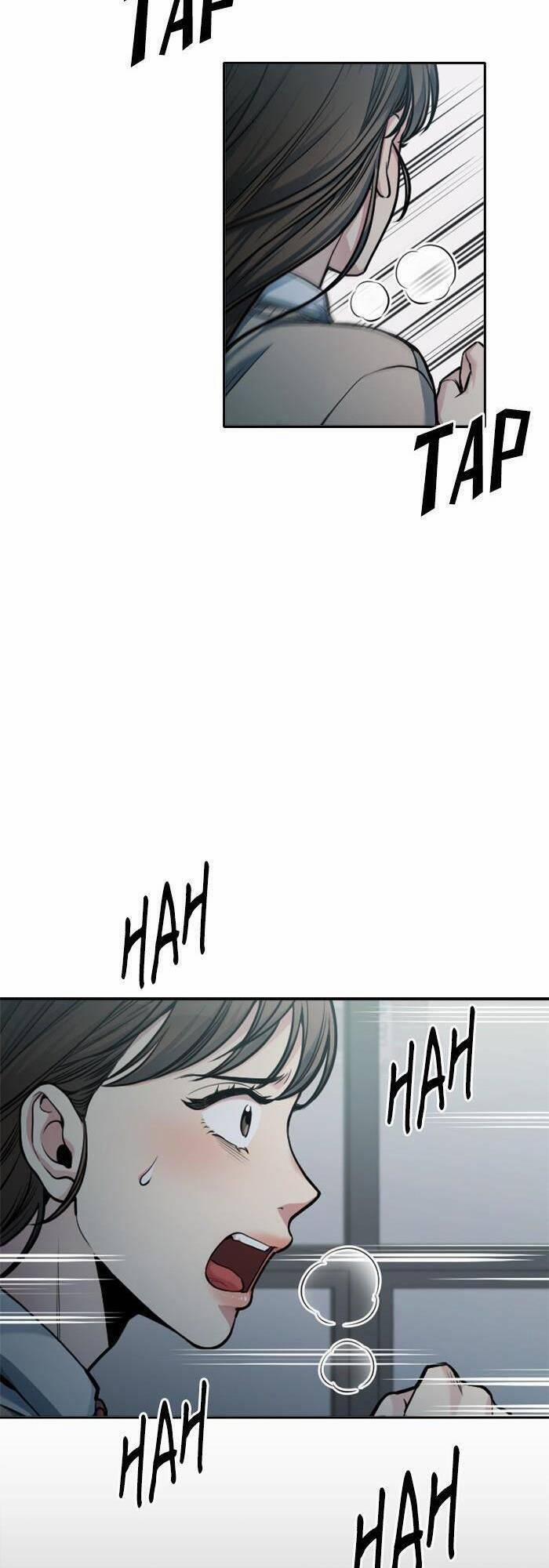 Ẩn Danh, Tôi Biết Bạn! 23 trang 54