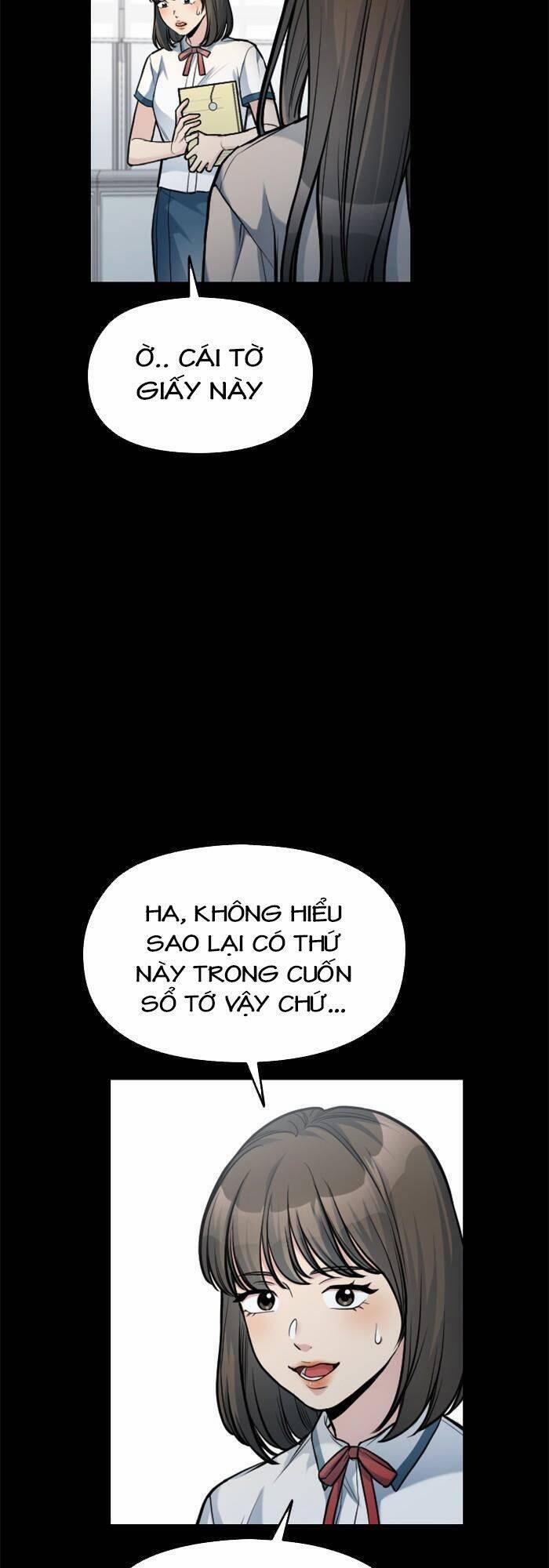 Ẩn Danh, Tôi Biết Bạn! 23 trang 57