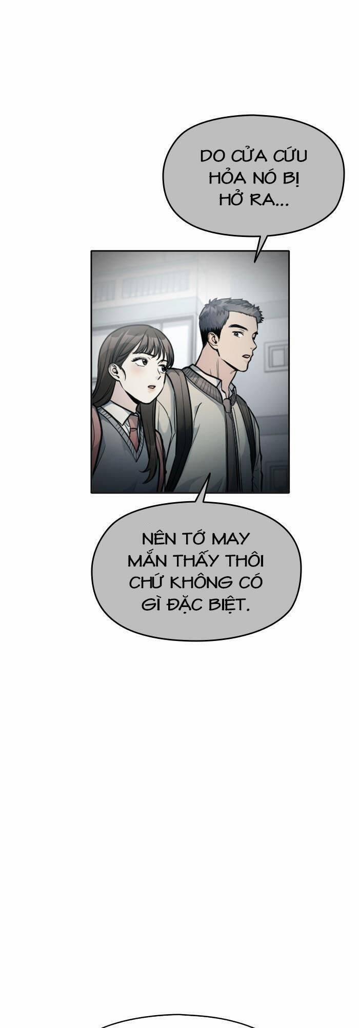 Ẩn Danh, Tôi Biết Bạn! 23 trang 62