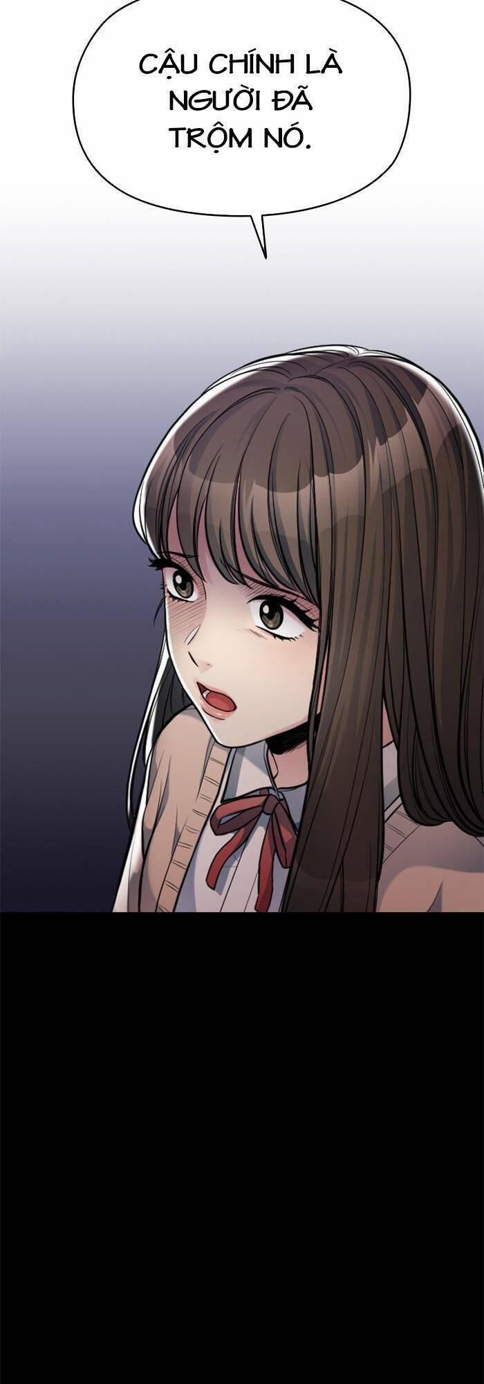 Ẩn Danh, Tôi Biết Bạn! 23 trang 63