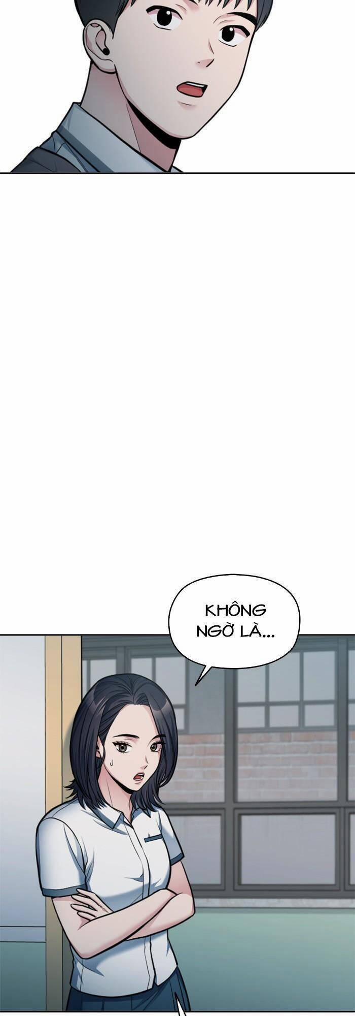 Ẩn Danh, Tôi Biết Bạn! 23 trang 67