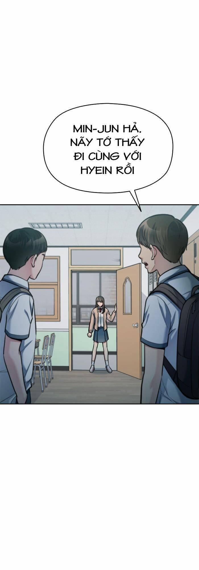 Ẩn Danh, Tôi Biết Bạn! 23 trang 69