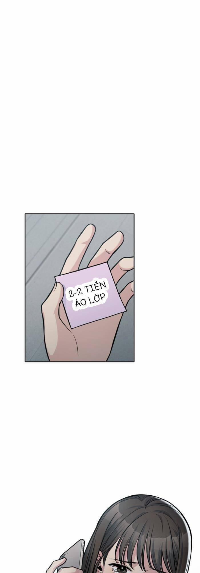 Ẩn Danh, Tôi Biết Bạn! 23 trang 80