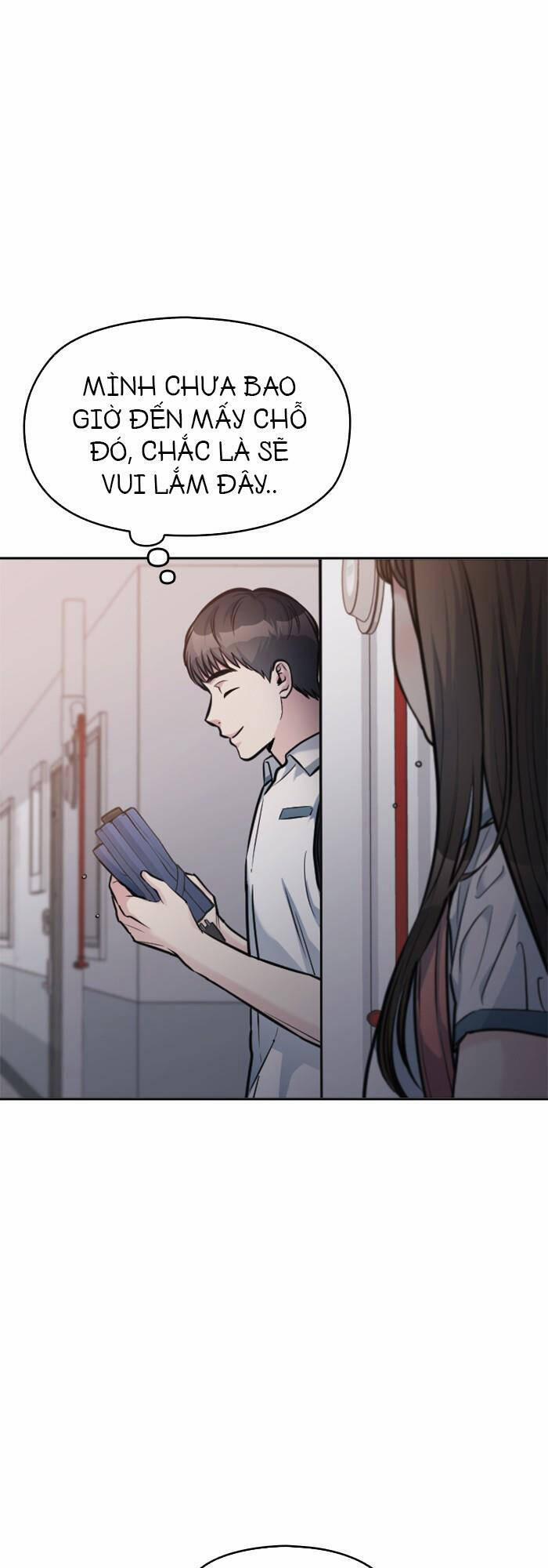 Ẩn Danh, Tôi Biết Bạn! 24 trang 110