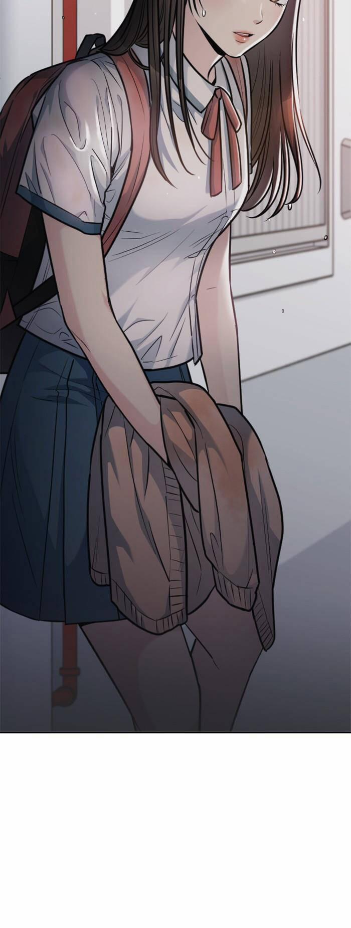 Ẩn Danh, Tôi Biết Bạn! 24 trang 112