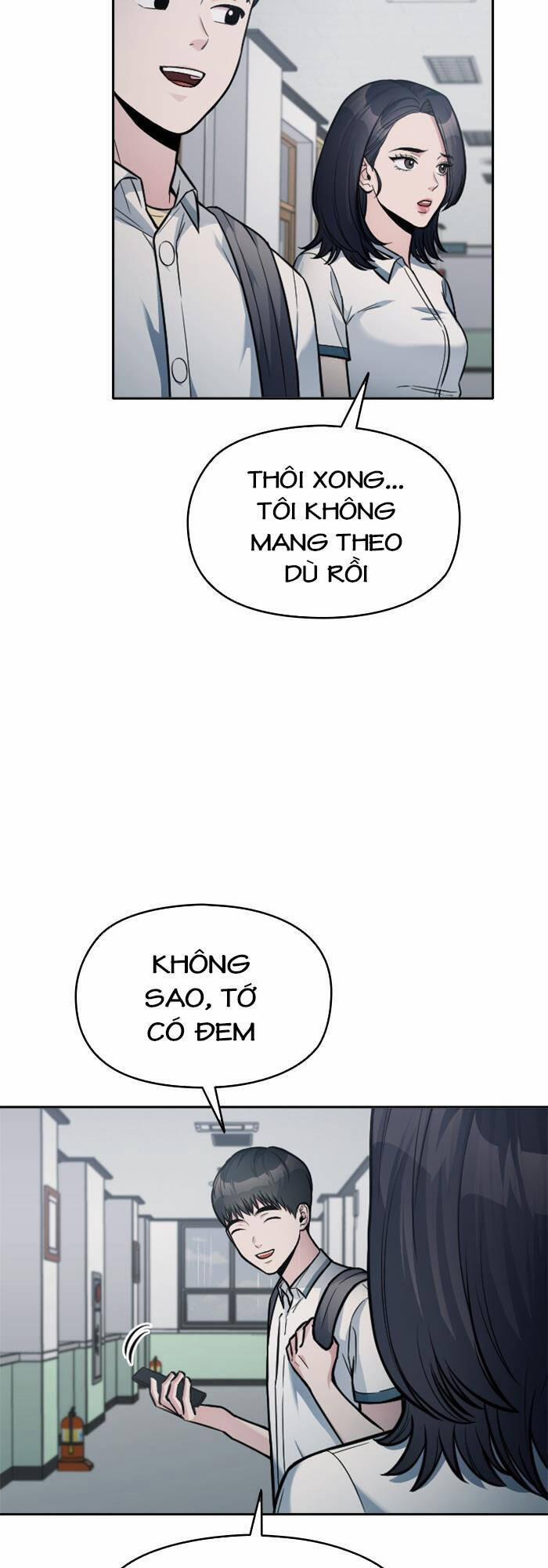 Ẩn Danh, Tôi Biết Bạn! 24 trang 15