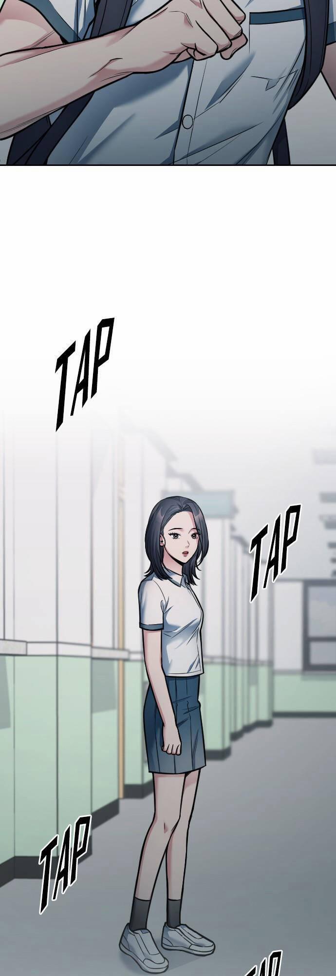 Ẩn Danh, Tôi Biết Bạn! 24 trang 22