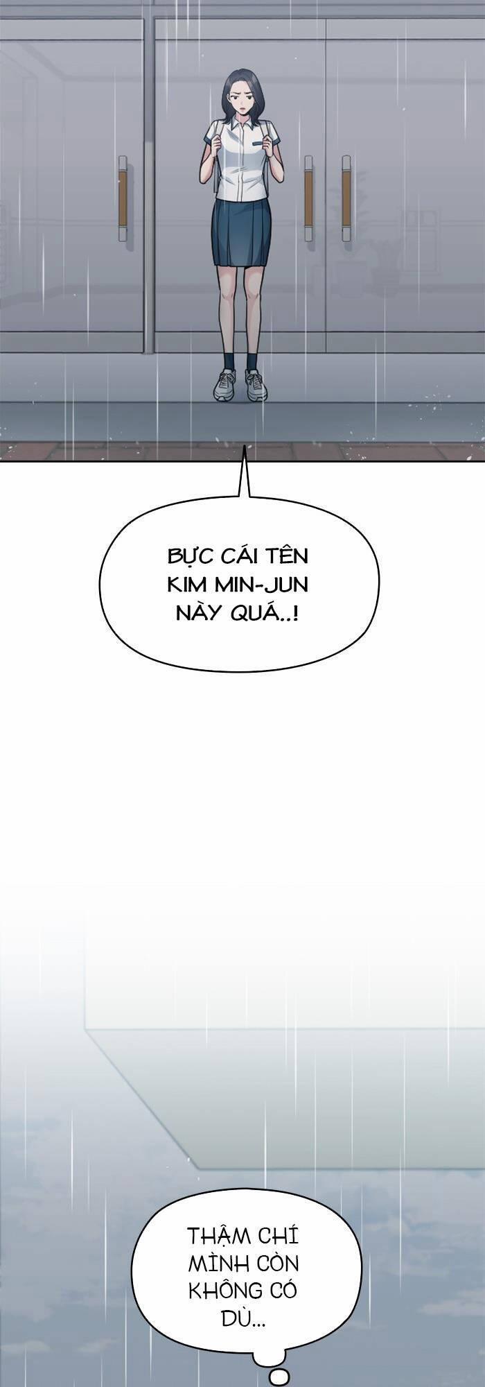 Ẩn Danh, Tôi Biết Bạn! 24 trang 34