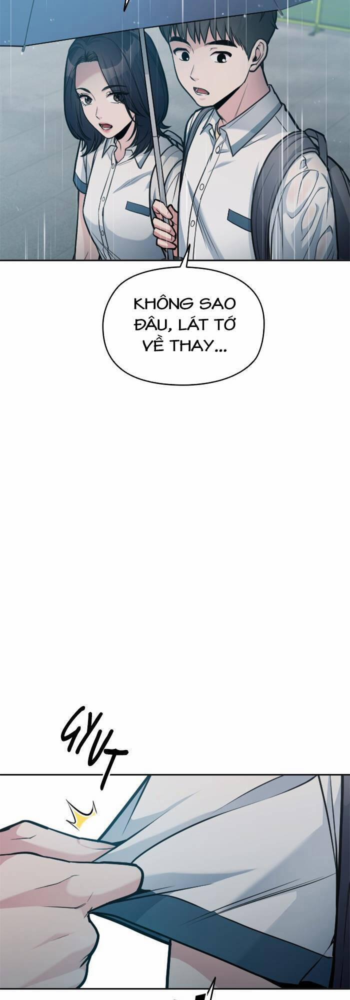 Ẩn Danh, Tôi Biết Bạn! 24 trang 43