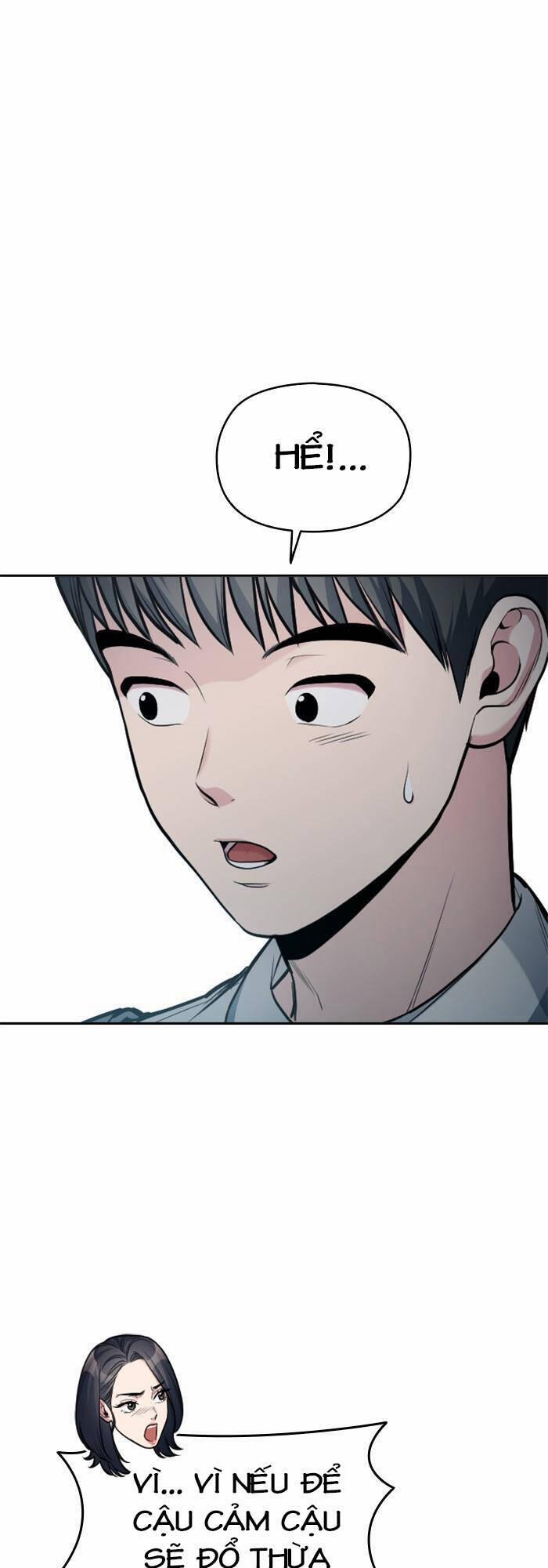 Ẩn Danh, Tôi Biết Bạn! 24 trang 46