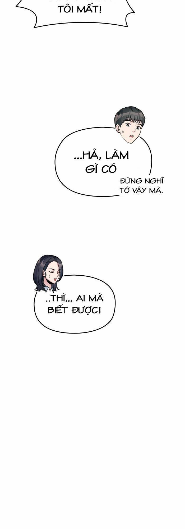 Ẩn Danh, Tôi Biết Bạn! 24 trang 47