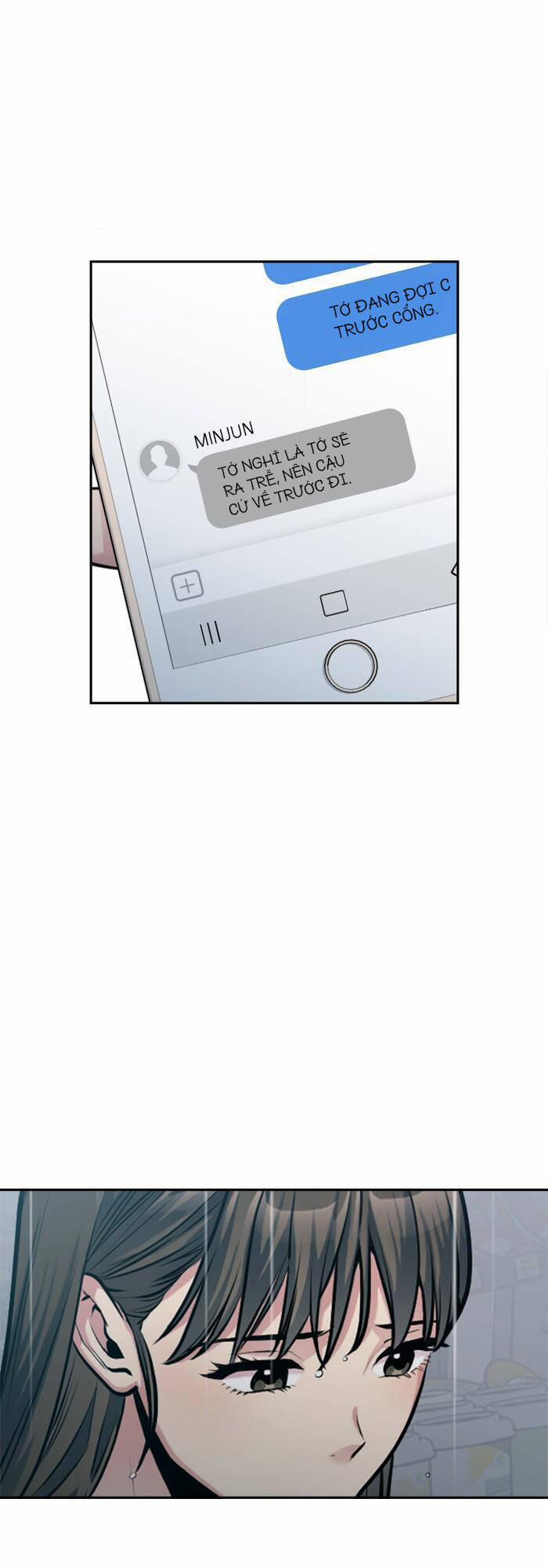 Ẩn Danh, Tôi Biết Bạn! 24 trang 48