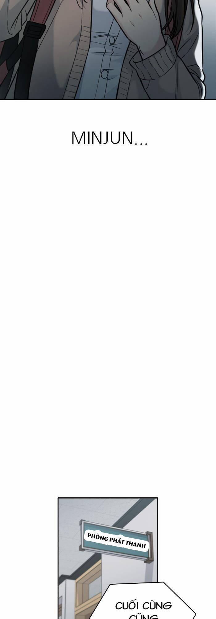 Ẩn Danh, Tôi Biết Bạn! 24 trang 5