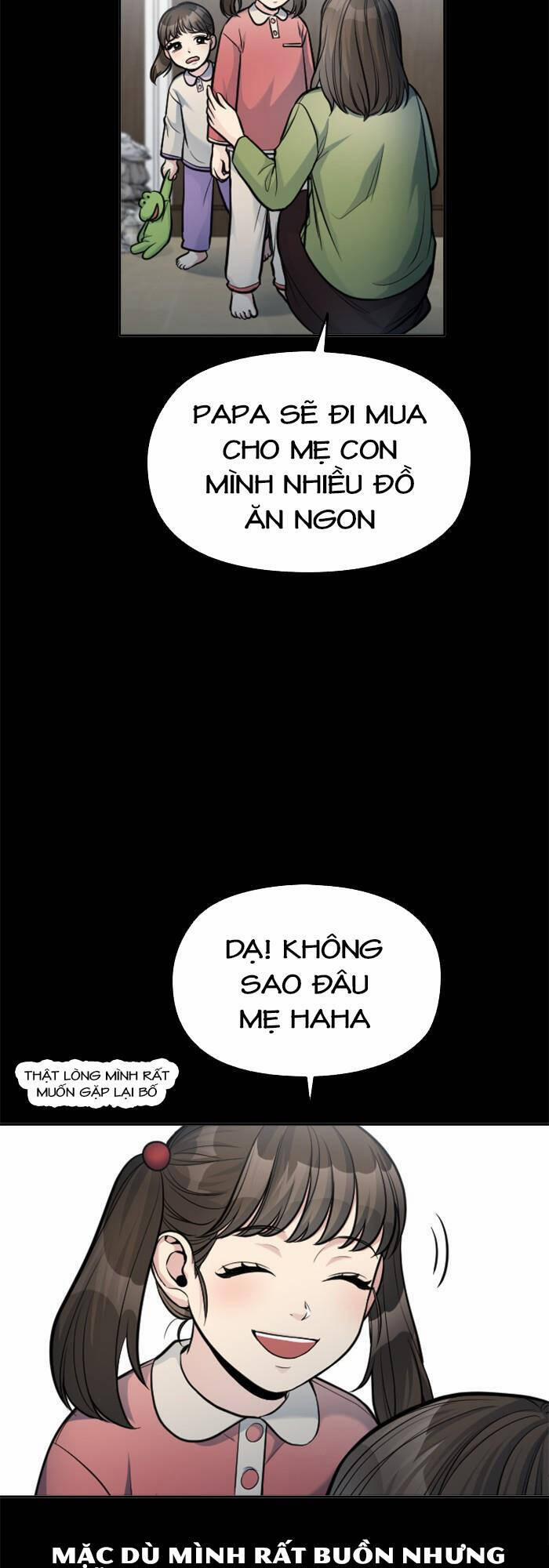 Ẩn Danh, Tôi Biết Bạn! 24 trang 71