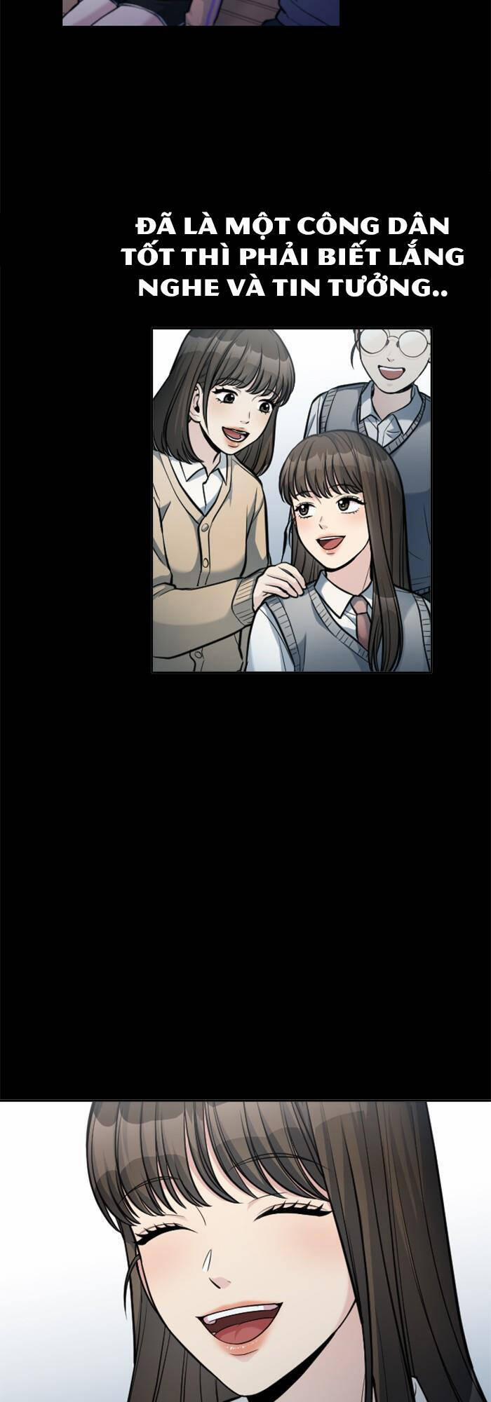 Ẩn Danh, Tôi Biết Bạn! 24 trang 76