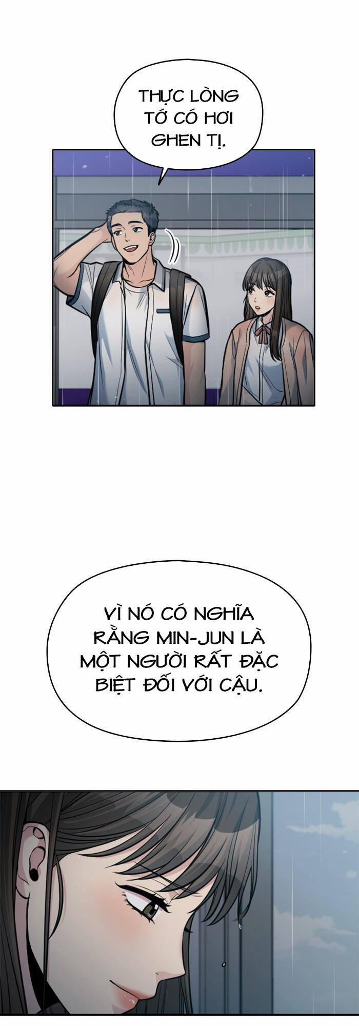 Ẩn Danh, Tôi Biết Bạn! 24 trang 81