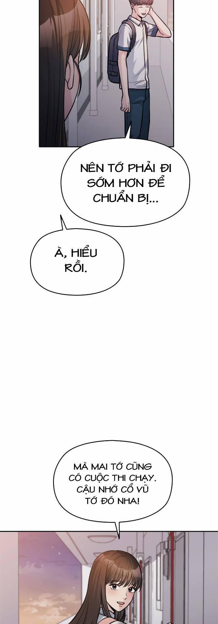 Ẩn Danh, Tôi Biết Bạn! 25 trang 18