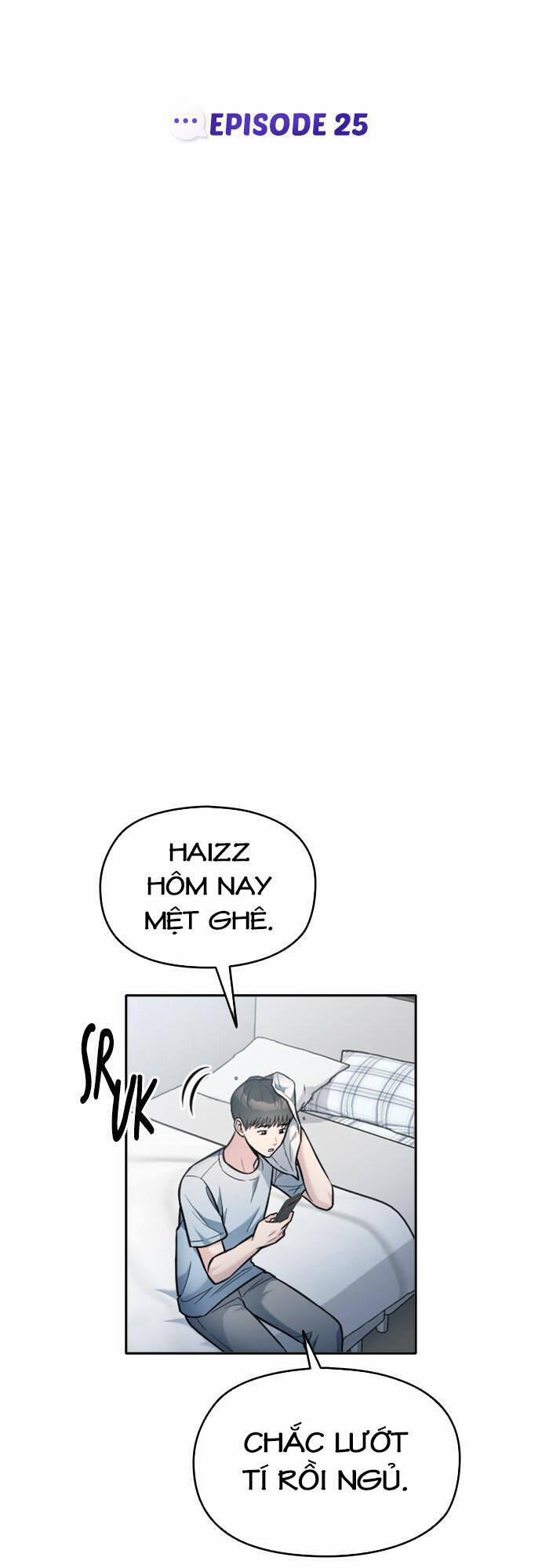 Ẩn Danh, Tôi Biết Bạn! 25 trang 22