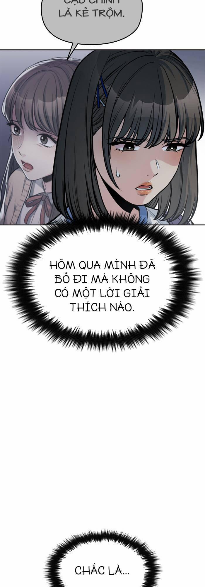 Ẩn Danh, Tôi Biết Bạn! 25 trang 28