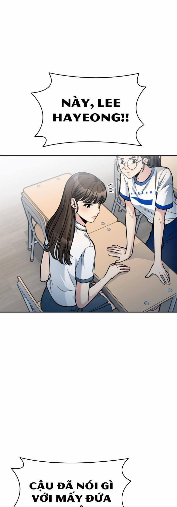 Ẩn Danh, Tôi Biết Bạn! 25 trang 33