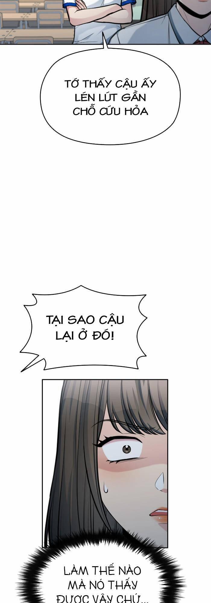 Ẩn Danh, Tôi Biết Bạn! 25 trang 38