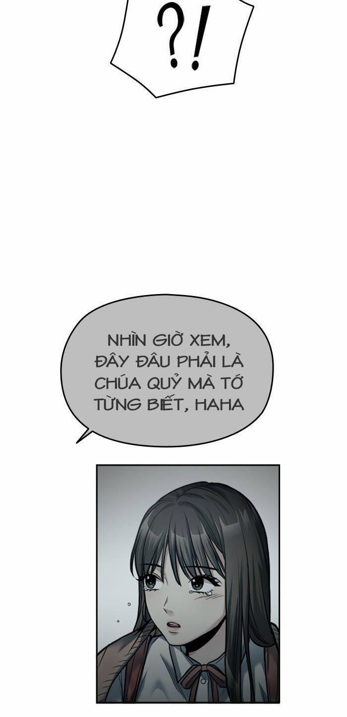 Ẩn Danh, Tôi Biết Bạn! 25 trang 45