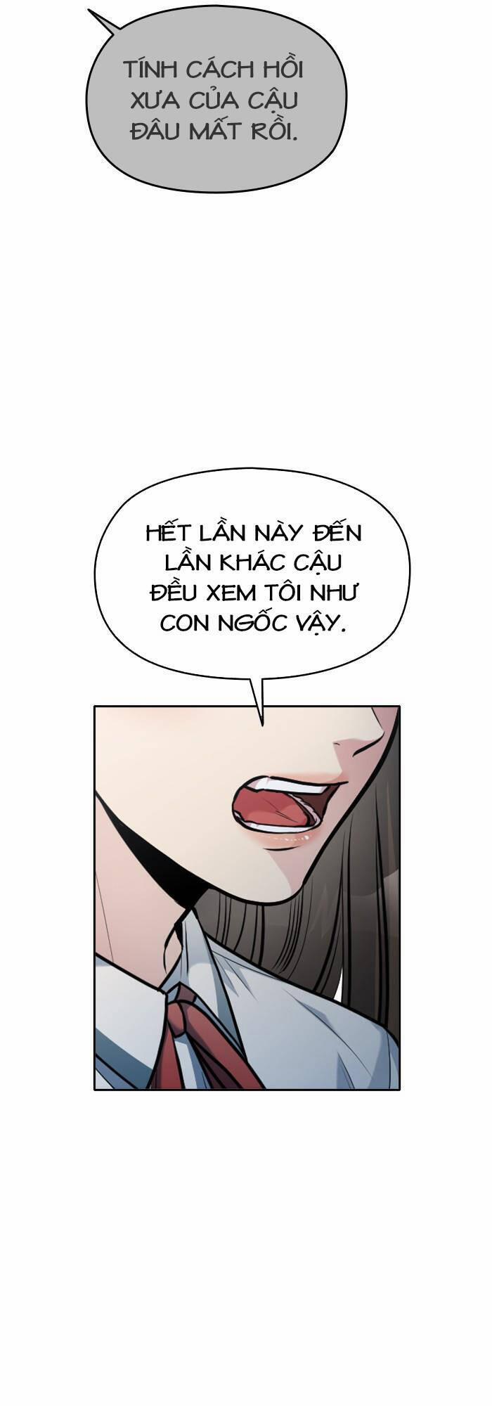 Ẩn Danh, Tôi Biết Bạn! 25 trang 46