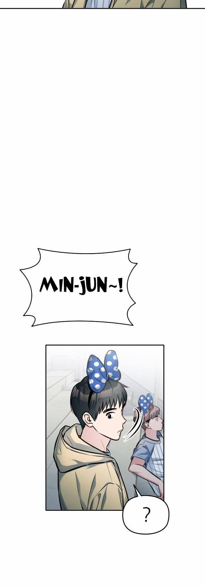 Ẩn Danh, Tôi Biết Bạn! 25 trang 53