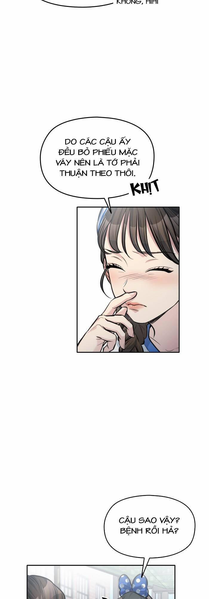 Ẩn Danh, Tôi Biết Bạn! 25 trang 57