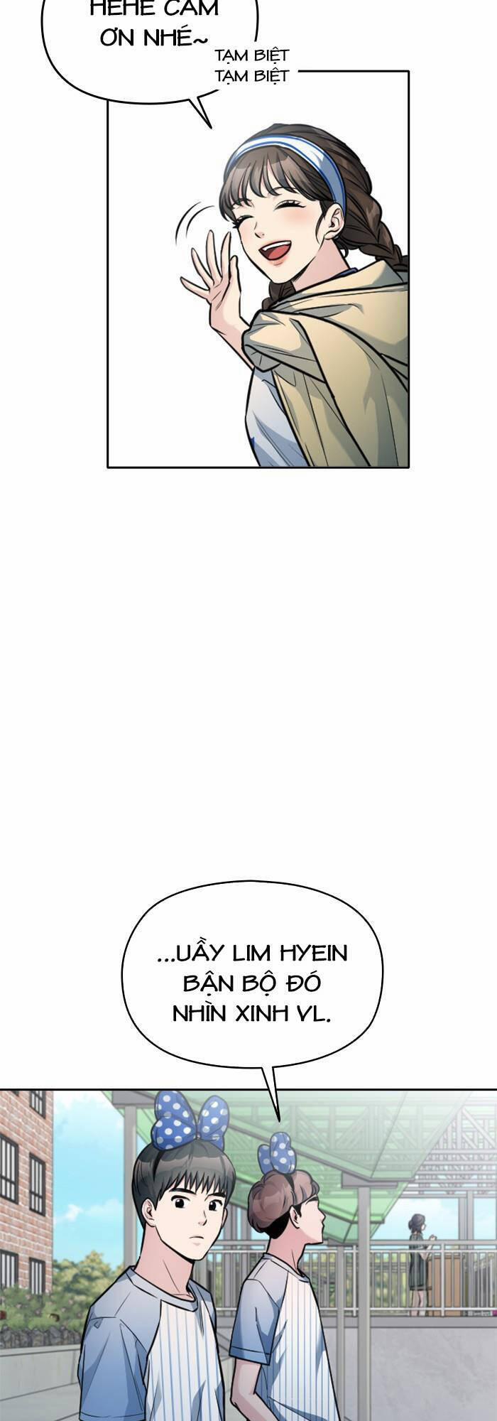 Ẩn Danh, Tôi Biết Bạn! 25 trang 62