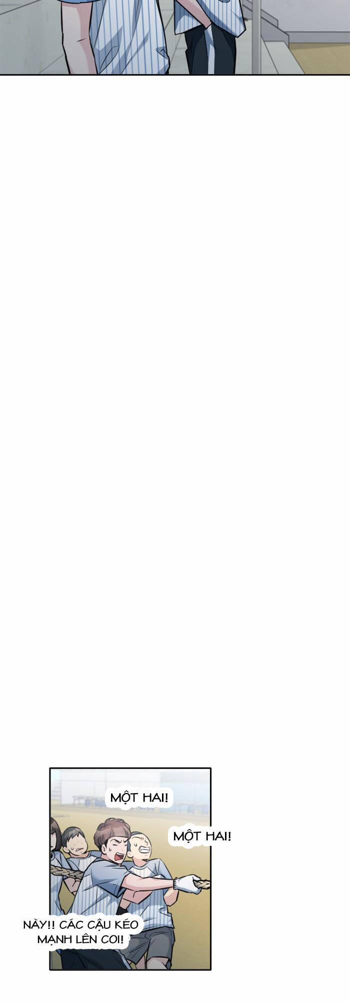 Ẩn Danh, Tôi Biết Bạn! 25 trang 63