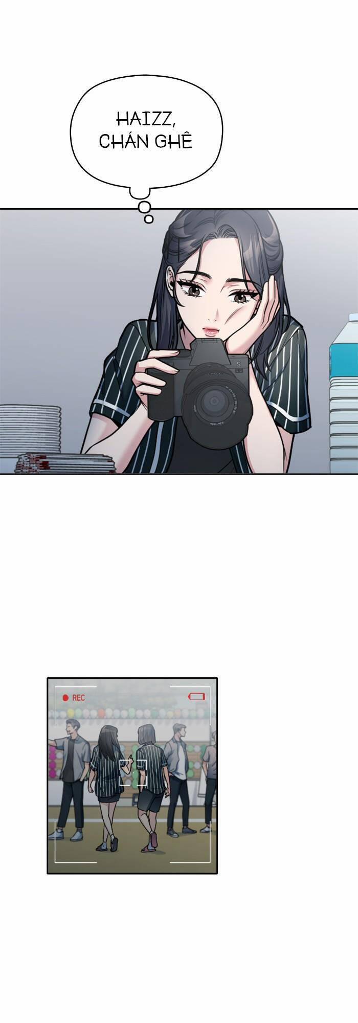 Ẩn Danh, Tôi Biết Bạn! 25 trang 66