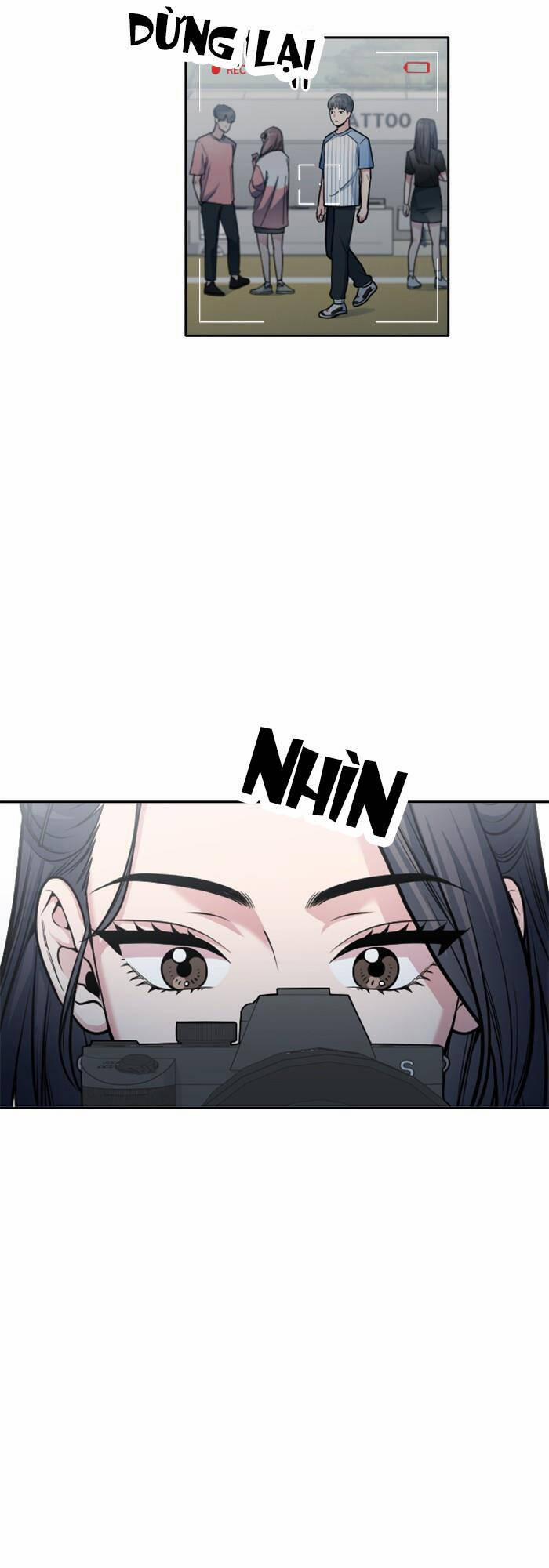 Ẩn Danh, Tôi Biết Bạn! 25 trang 67