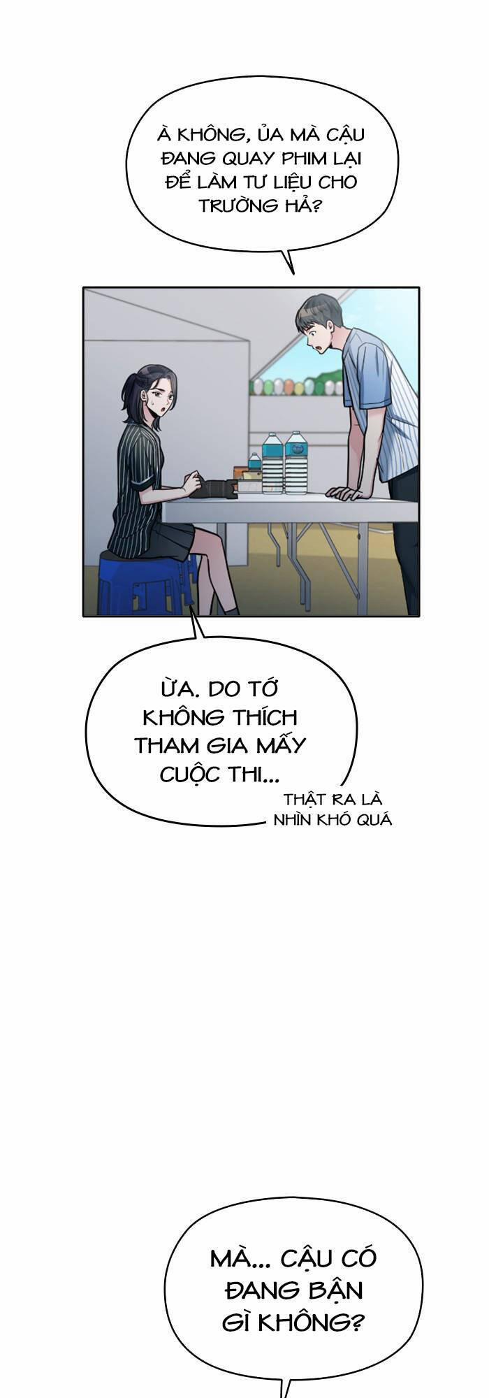 Ẩn Danh, Tôi Biết Bạn! 25 trang 72