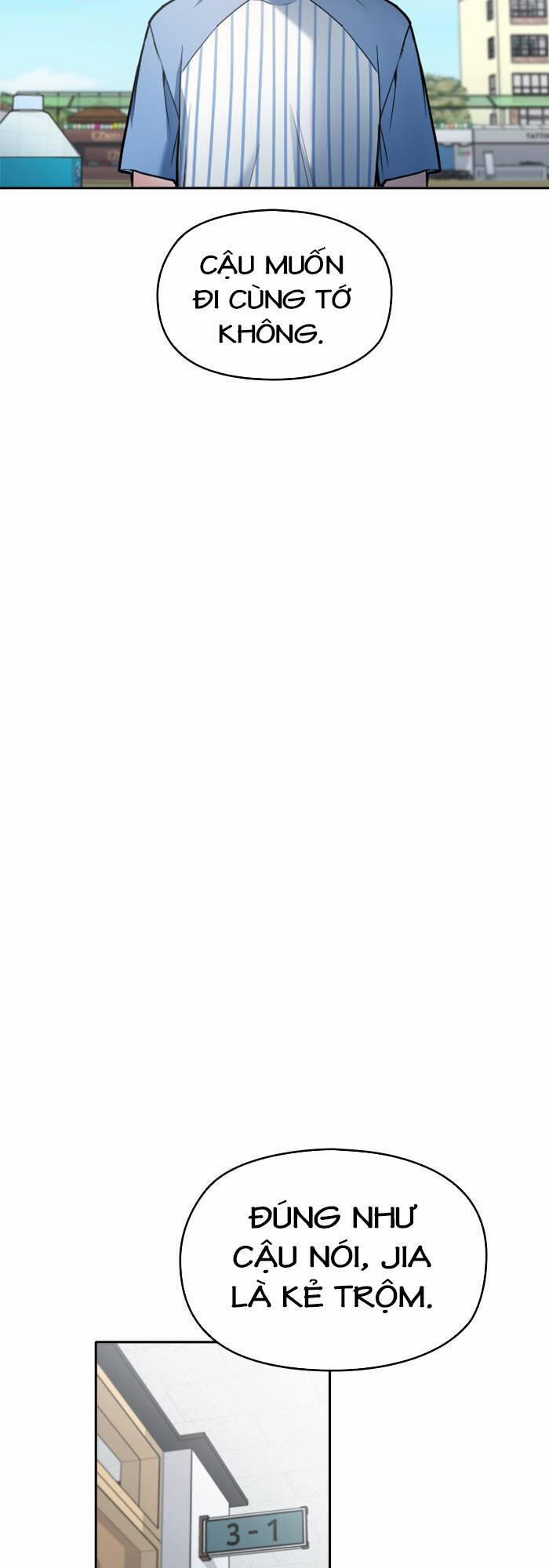 Ẩn Danh, Tôi Biết Bạn! 25 trang 74