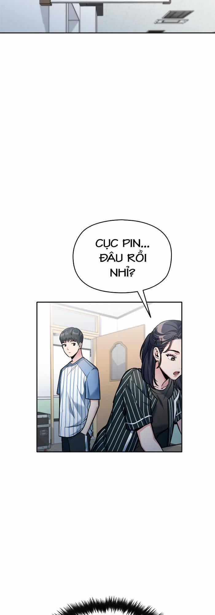 Ẩn Danh, Tôi Biết Bạn! 25 trang 79