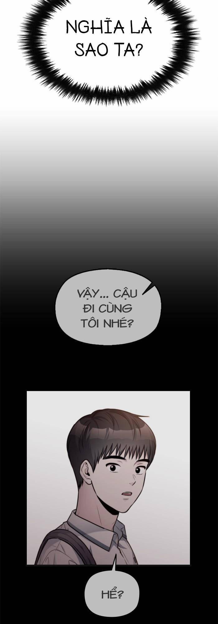 Ẩn Danh, Tôi Biết Bạn! 25 trang 81