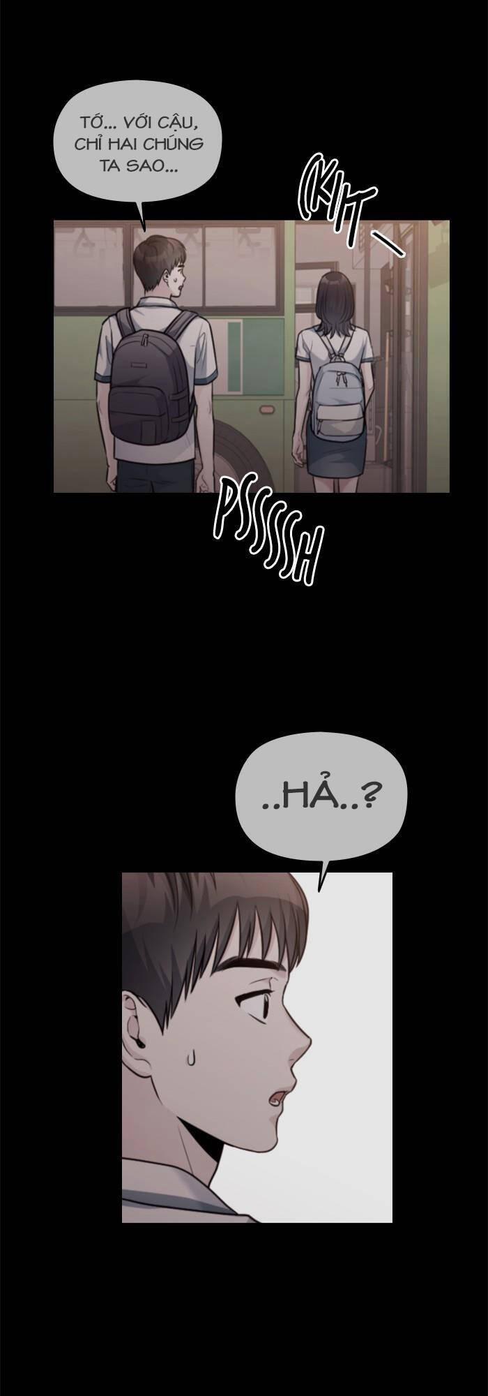 Ẩn Danh, Tôi Biết Bạn! 25 trang 82