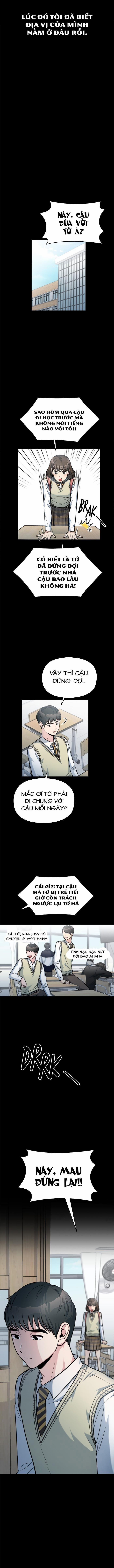 Ẩn Danh, Tôi Biết Bạn! 26 trang 11