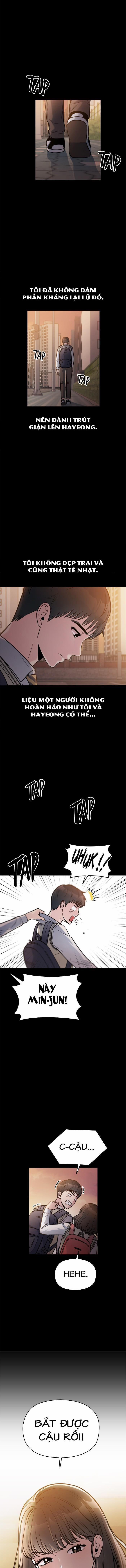 Ẩn Danh, Tôi Biết Bạn! 26 trang 12